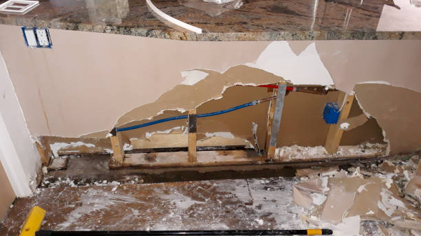 Best Water damage restoration near me  in Kingman, AZ