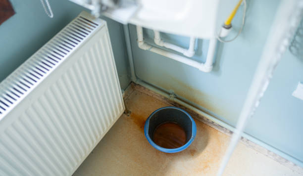Best Water damage restoration near me  in Kingman, AZ