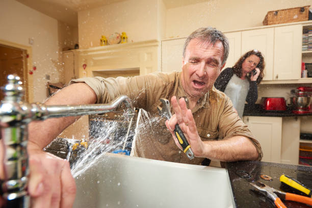 Best Emergency water damage restoration  in Kingman, AZ